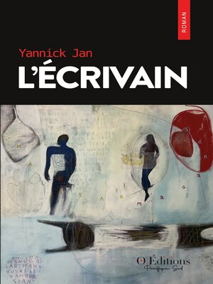 cover image of L'écrivain